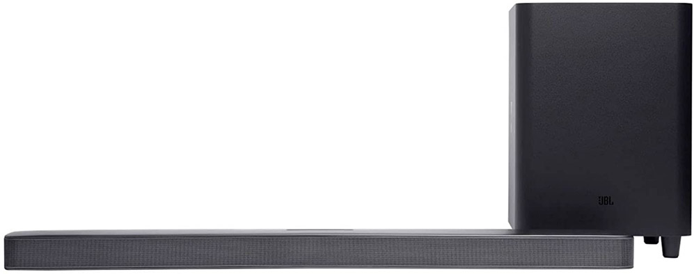 JBL Bar 5.1 Surround